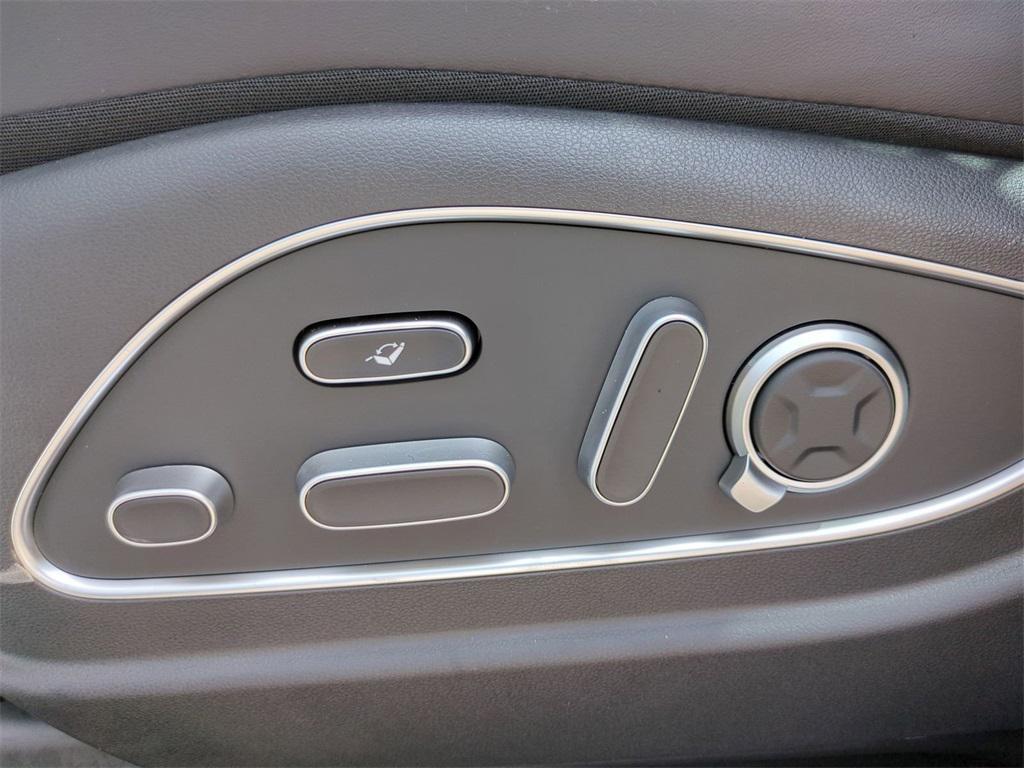 new 2026 Hyundai Palisade car, priced at $52,521