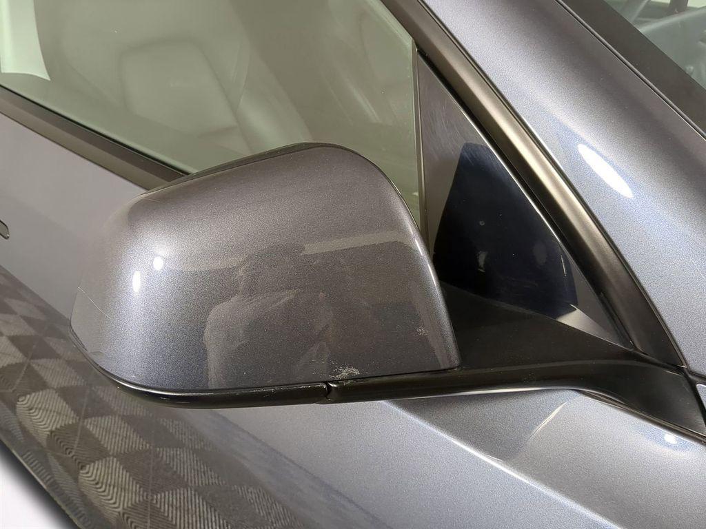 used 2023 Tesla Model Y car, priced at $32,618