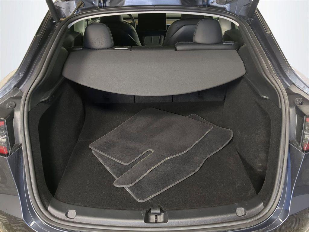 used 2023 Tesla Model Y car, priced at $32,618