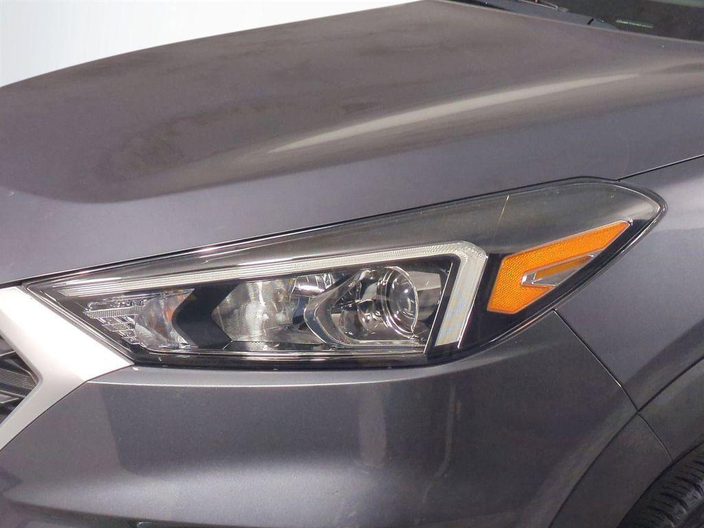 used 2019 Hyundai Tucson car, priced at $15,838
