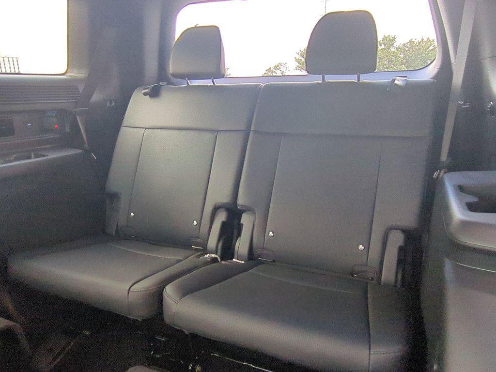 new 2026 Hyundai Santa Fe car, priced at $44,385