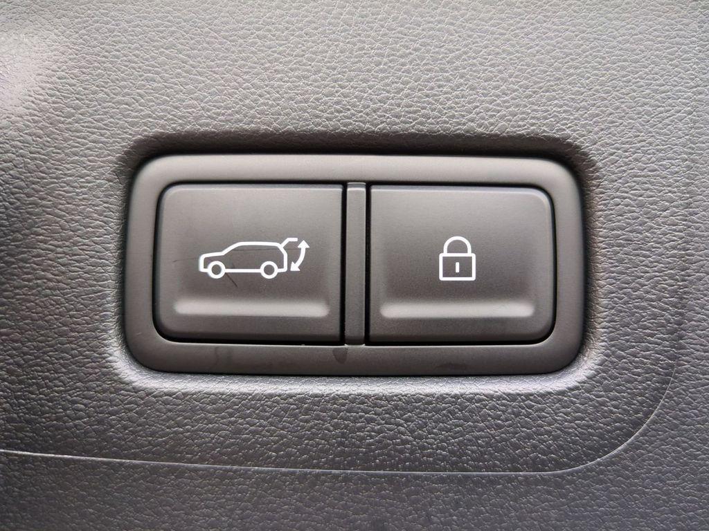 new 2026 Hyundai Santa Fe car, priced at $44,385