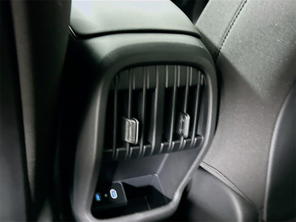 new 2025 Hyundai Kona car, priced at $20,472