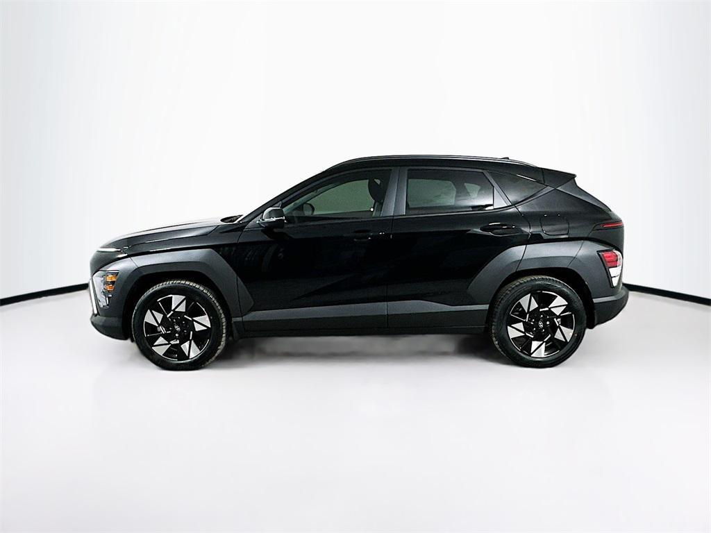 new 2025 Hyundai Kona car, priced at $20,472