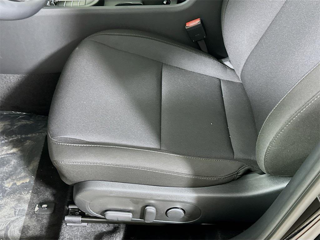 new 2025 Hyundai Kona car, priced at $20,472