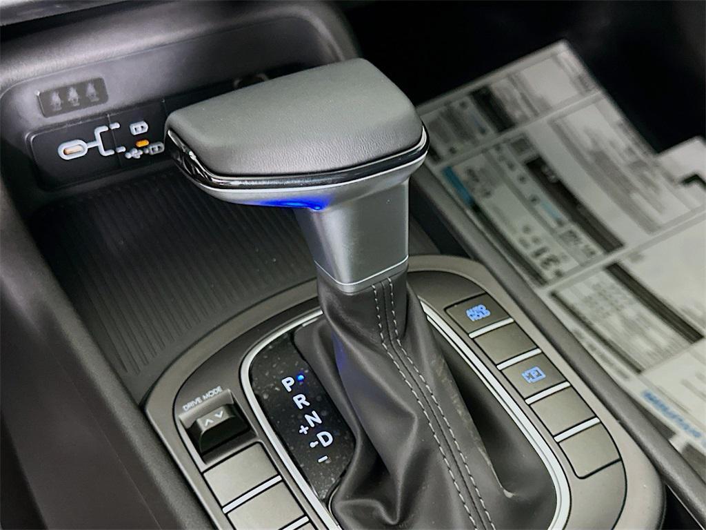new 2025 Hyundai Kona car, priced at $20,472