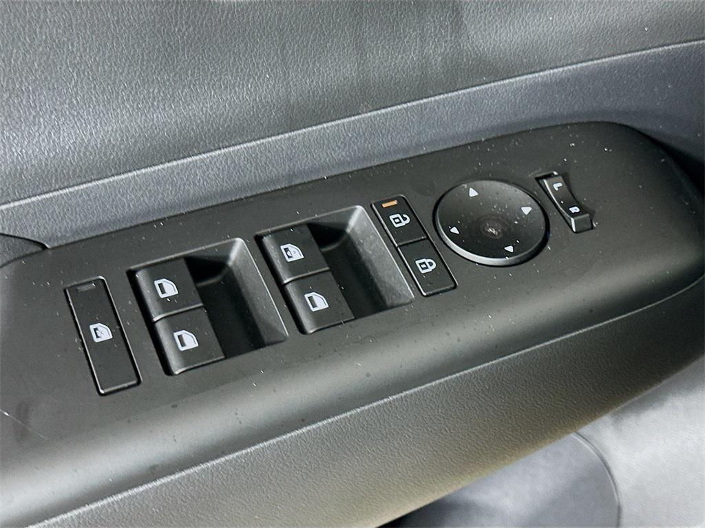 new 2025 Hyundai Kona car, priced at $20,472