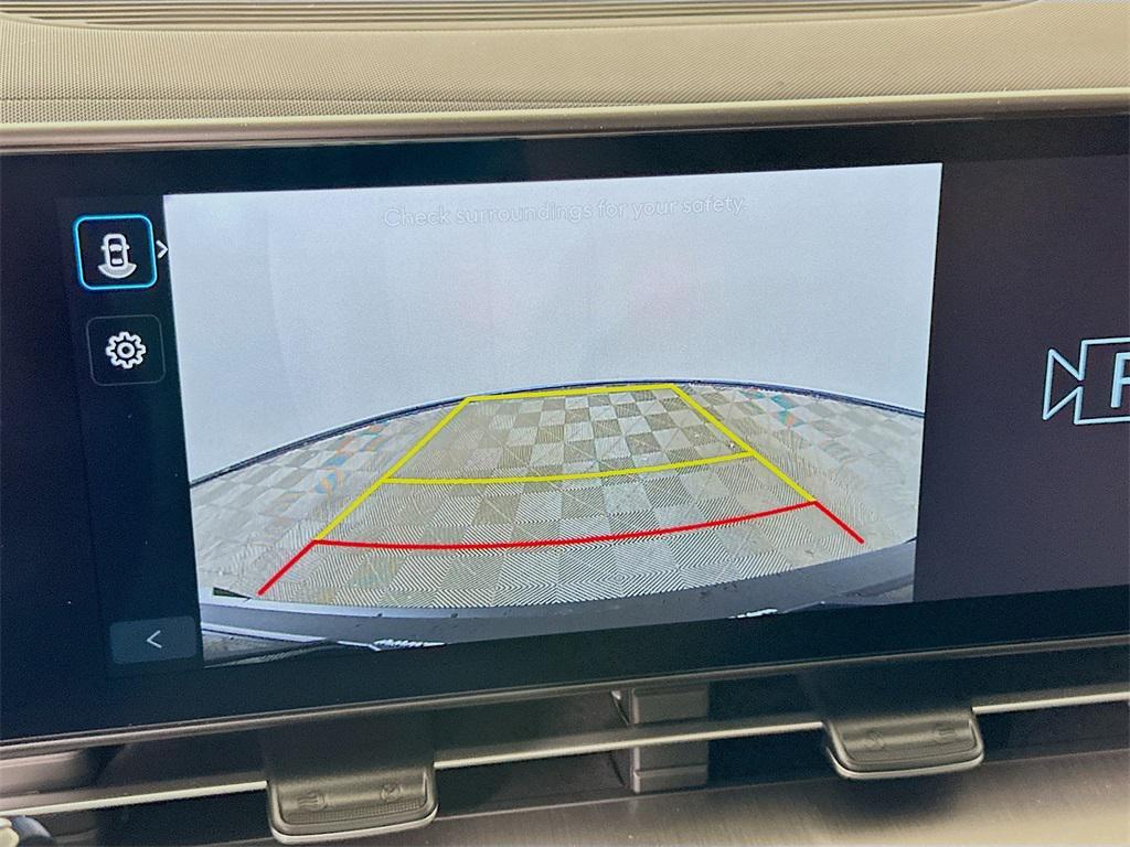 new 2025 Hyundai Kona car, priced at $20,472