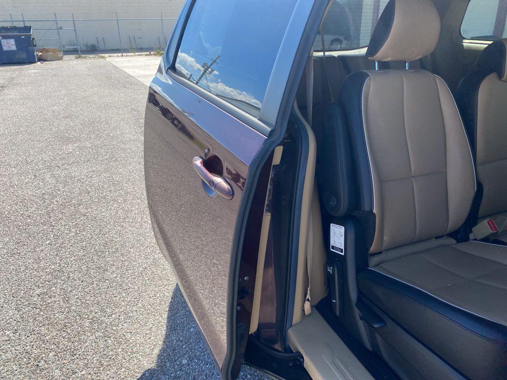 used 2019 Kia Sedona car, priced at $16,470