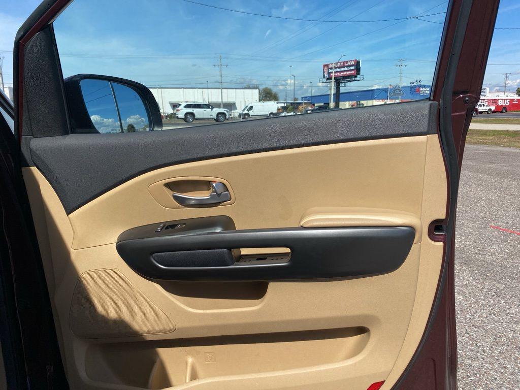 used 2019 Kia Sedona car, priced at $16,470