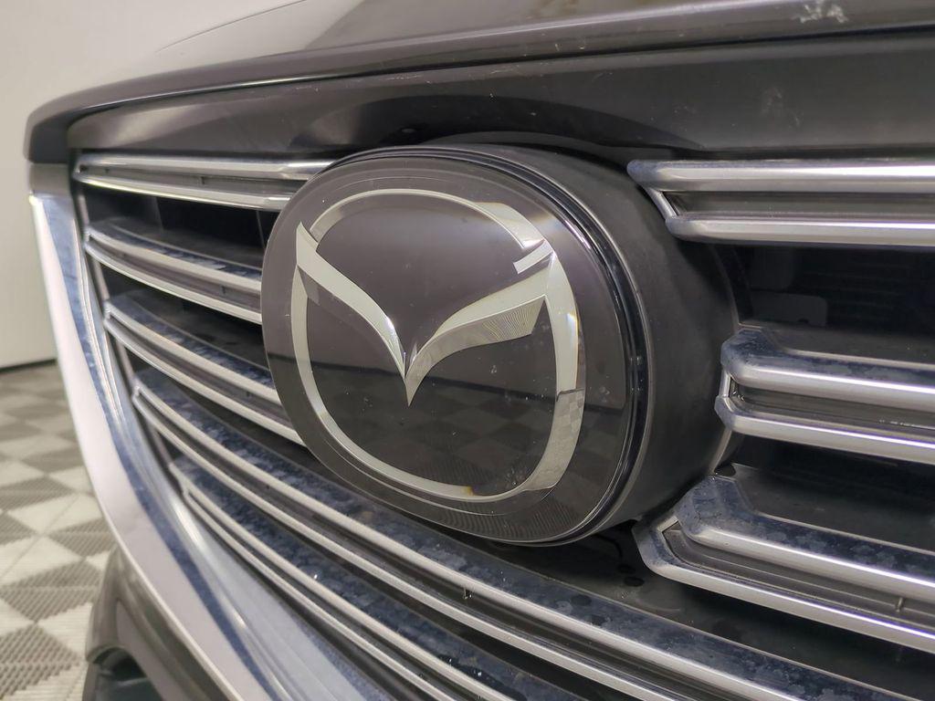 used 2022 Mazda CX-9 car, priced at $21,272