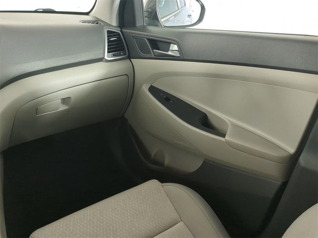 used 2017 Hyundai Tucson car, priced at $10,719