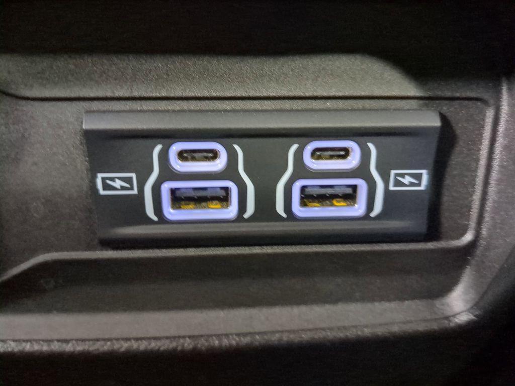 used 2024 Jeep Grand Cherokee L car, priced at $32,246