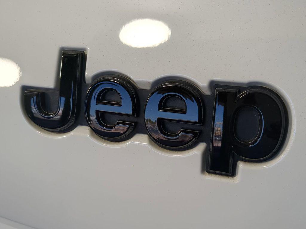 used 2024 Jeep Grand Cherokee L car, priced at $32,246