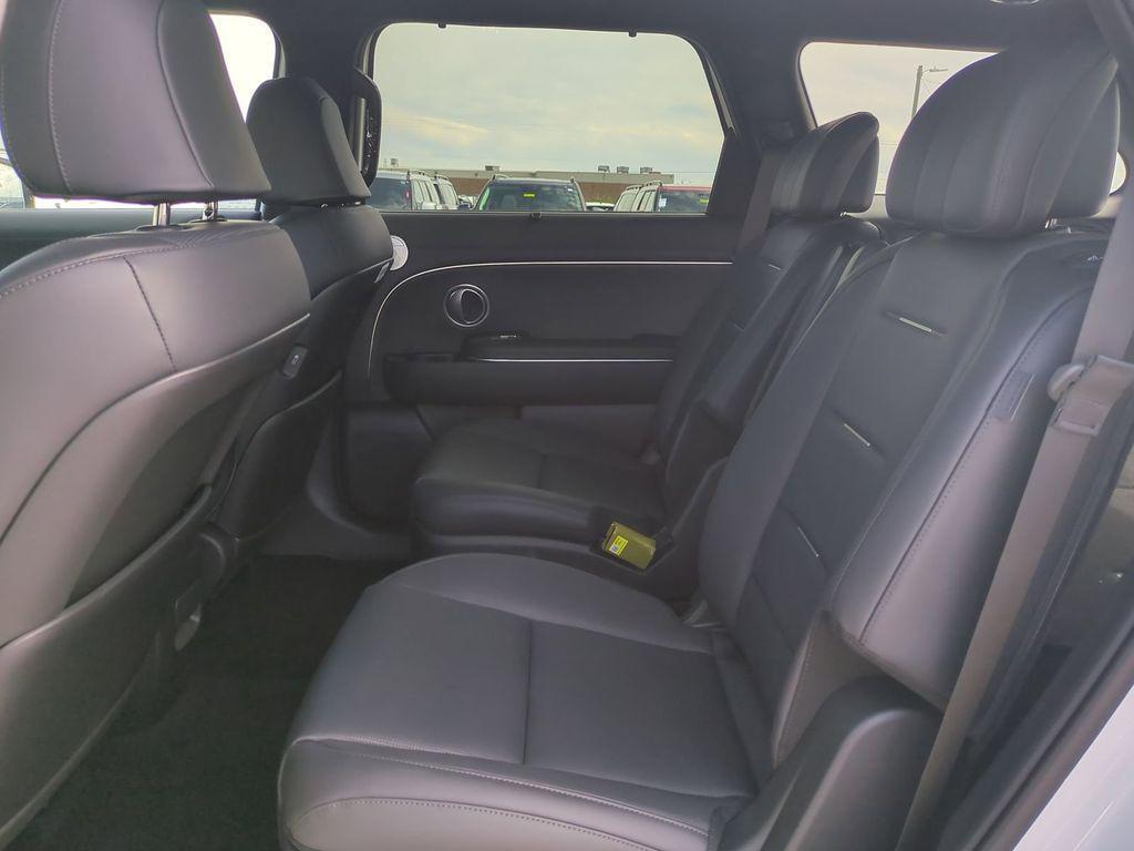 new 2026 Hyundai Palisade car, priced at $53,857