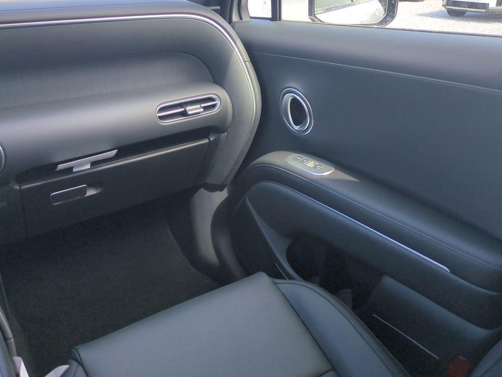 new 2026 Hyundai Palisade car, priced at $53,857