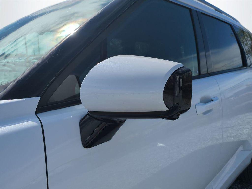 new 2026 Hyundai Palisade car, priced at $53,857