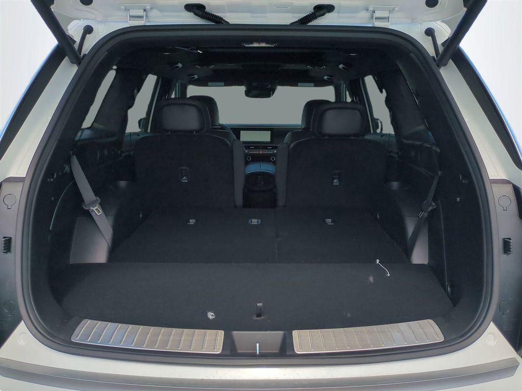 new 2026 Hyundai Palisade car, priced at $53,857