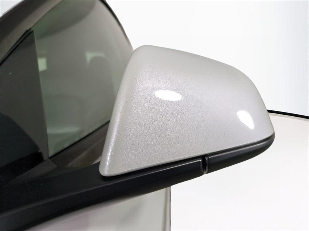 used 2021 Tesla Model 3 car, priced at $25,891