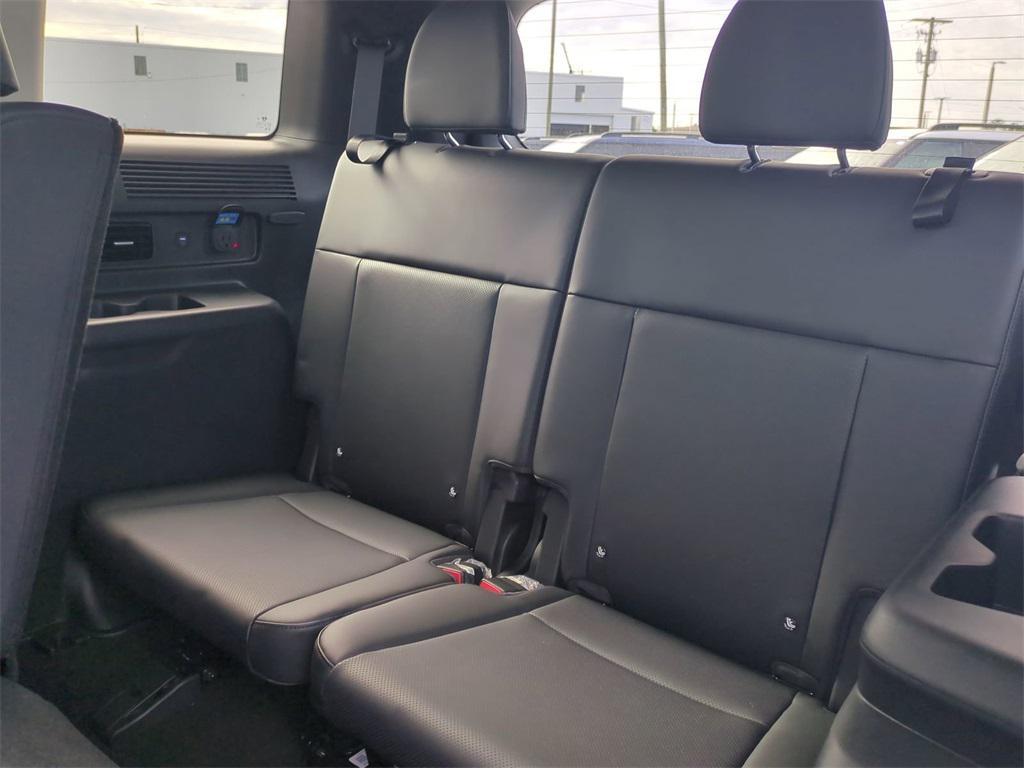 new 2026 Hyundai Santa Fe car, priced at $41,451