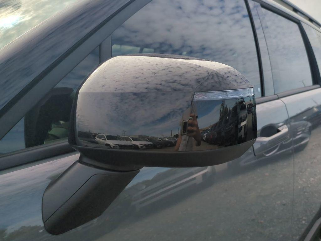 new 2026 Hyundai Santa Fe car, priced at $39,451