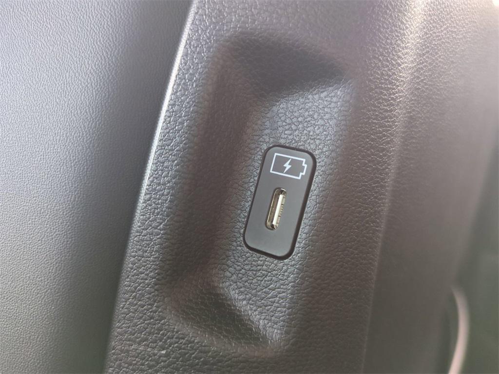 new 2026 Hyundai Santa Fe car, priced at $41,451