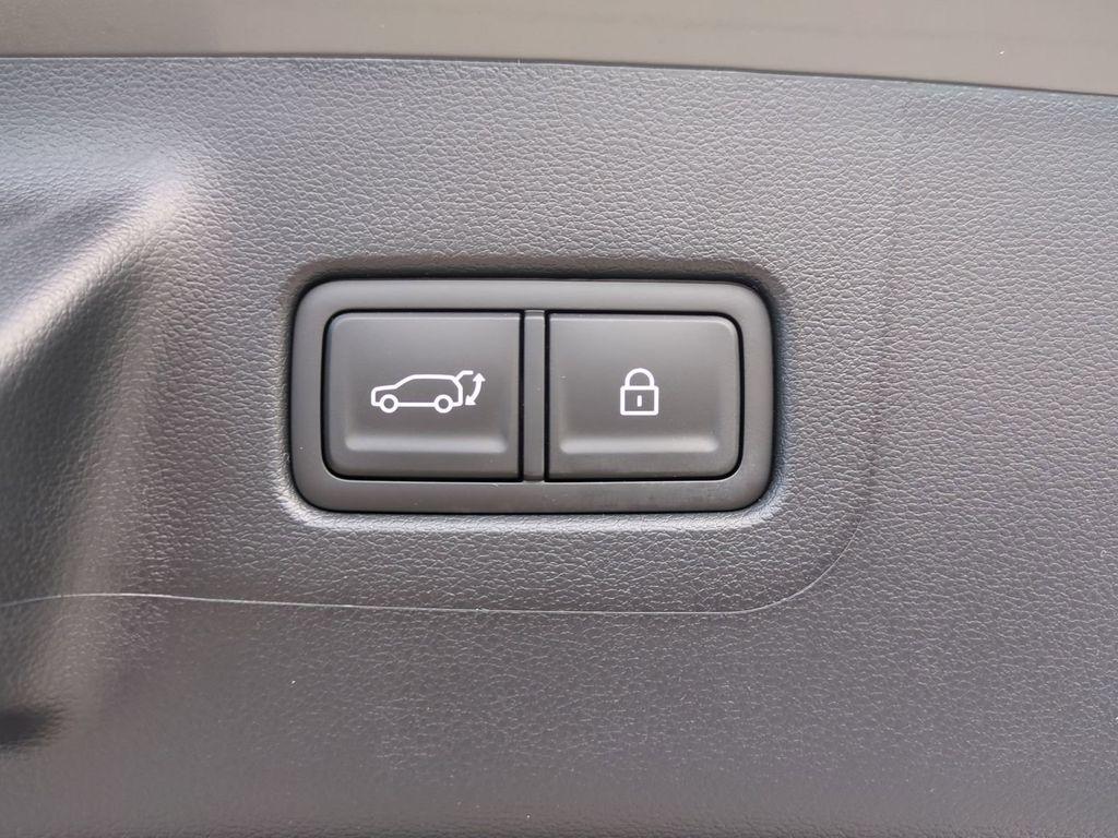 new 2026 Hyundai Santa Fe car, priced at $39,451