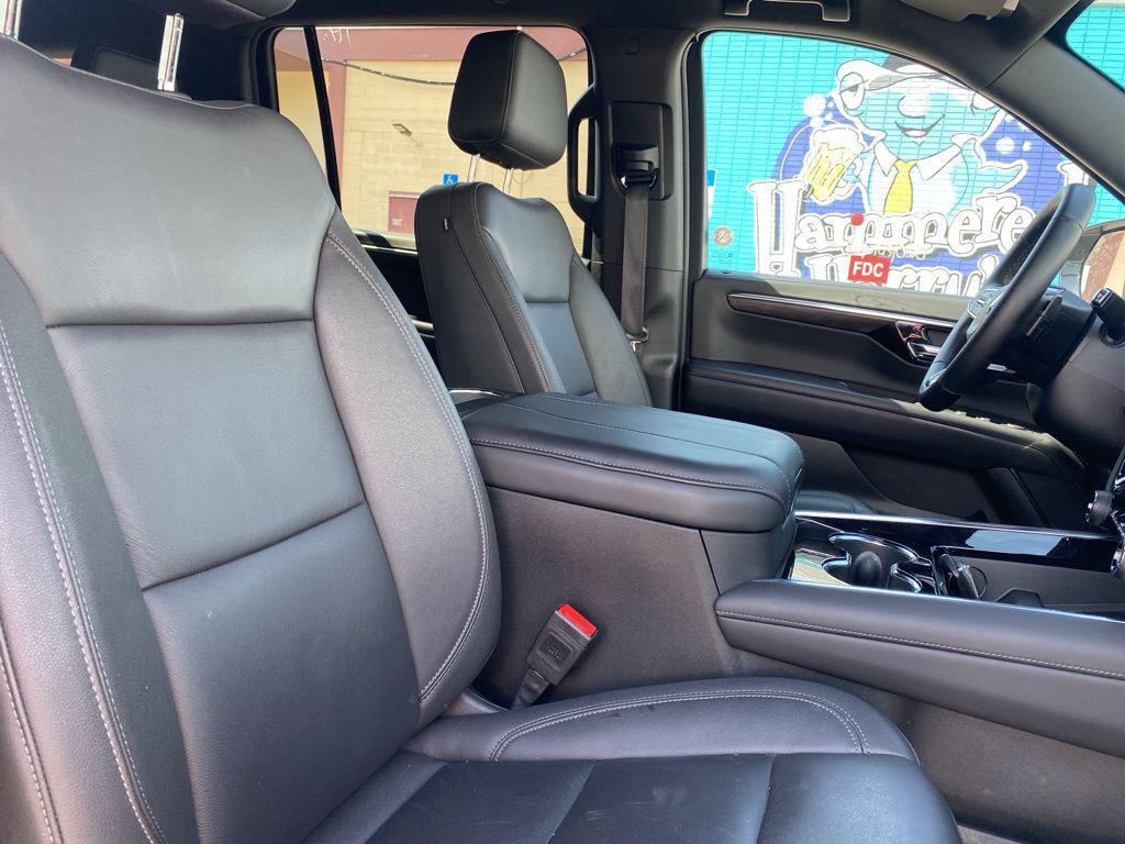 used 2025 Chevrolet Suburban car, priced at $64,635
