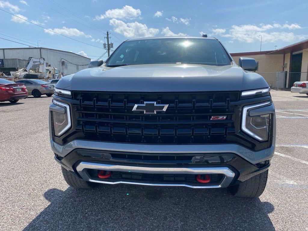 used 2025 Chevrolet Suburban car, priced at $64,635