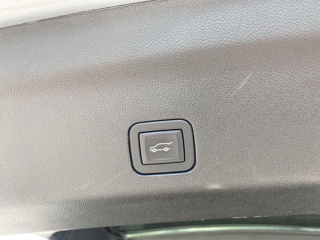 used 2025 Chevrolet Suburban car, priced at $64,635