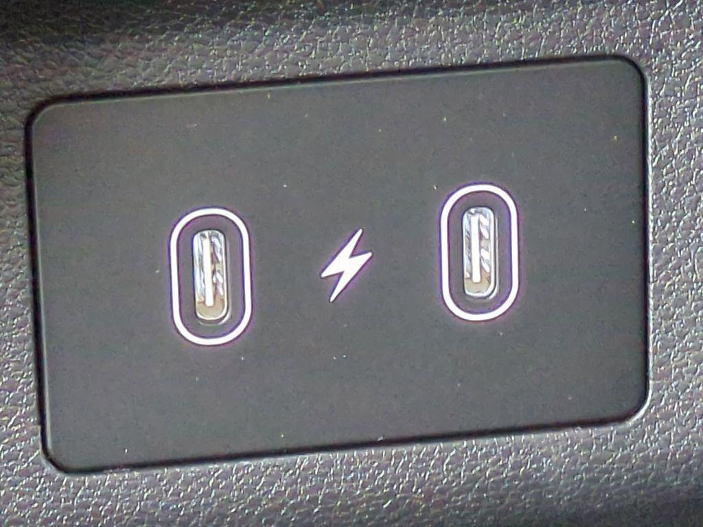 new 2026 Hyundai Tucson car, priced at $31,996