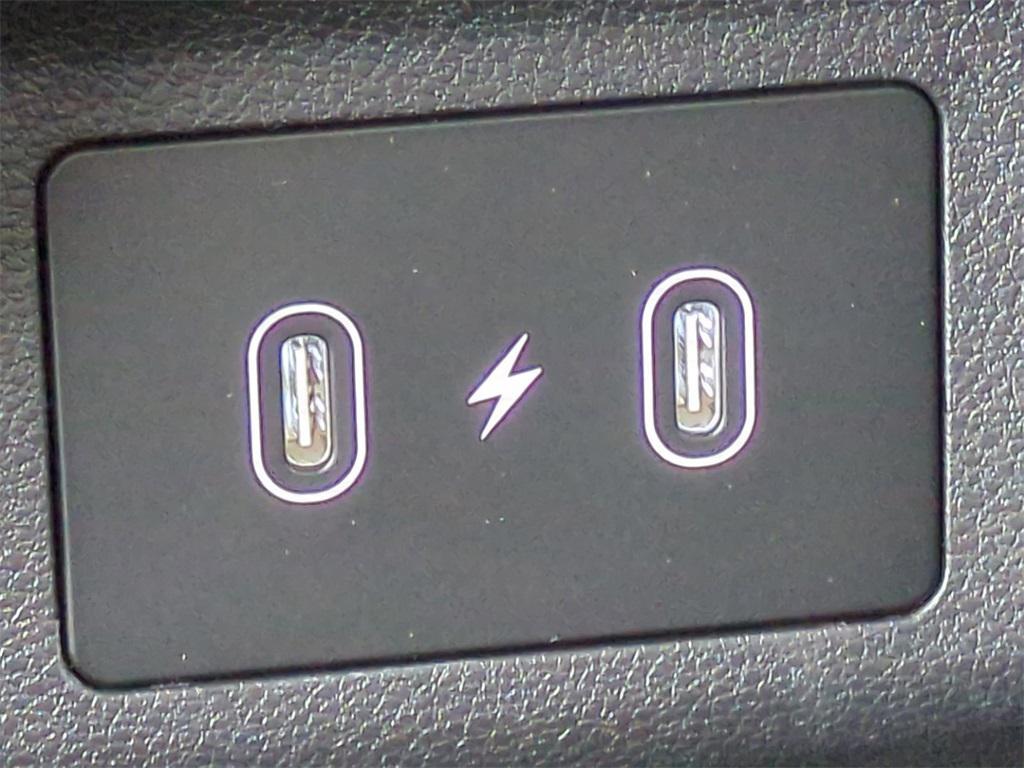 new 2026 Hyundai Tucson car, priced at $29,246