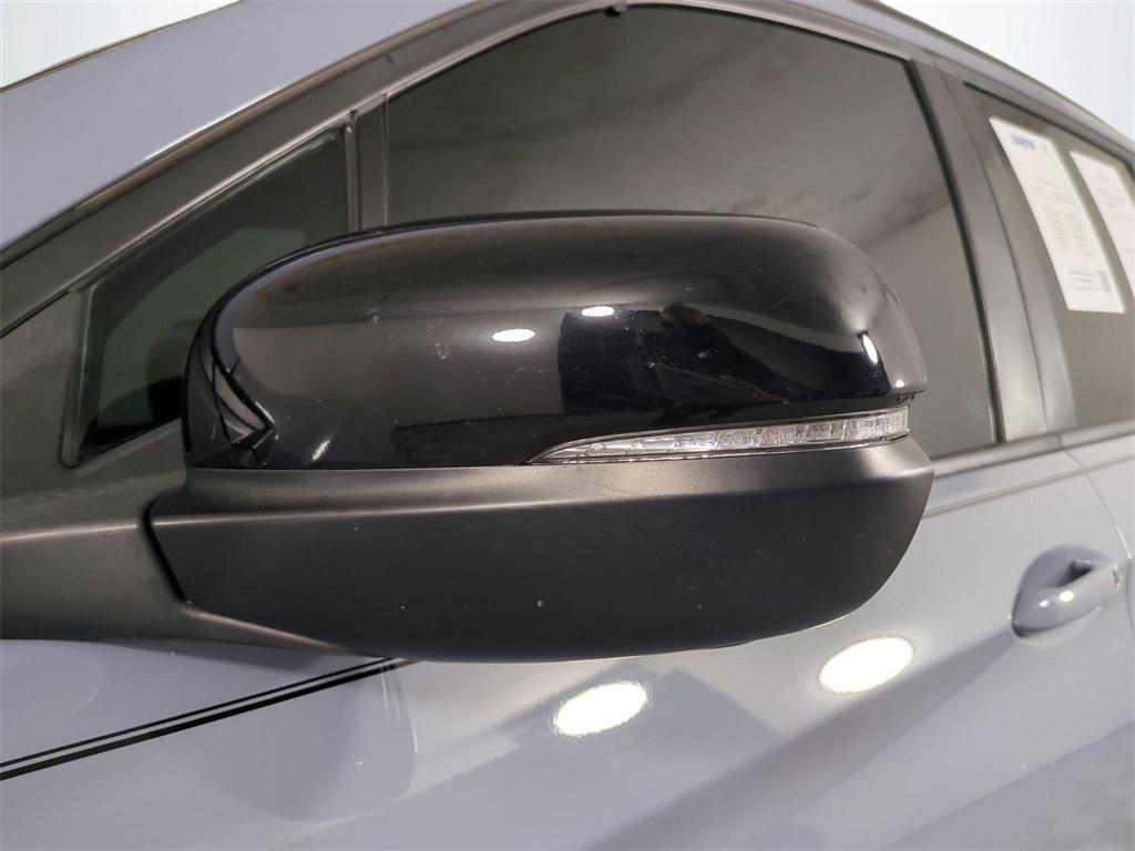 used 2022 Honda Pilot car, priced at $26,192