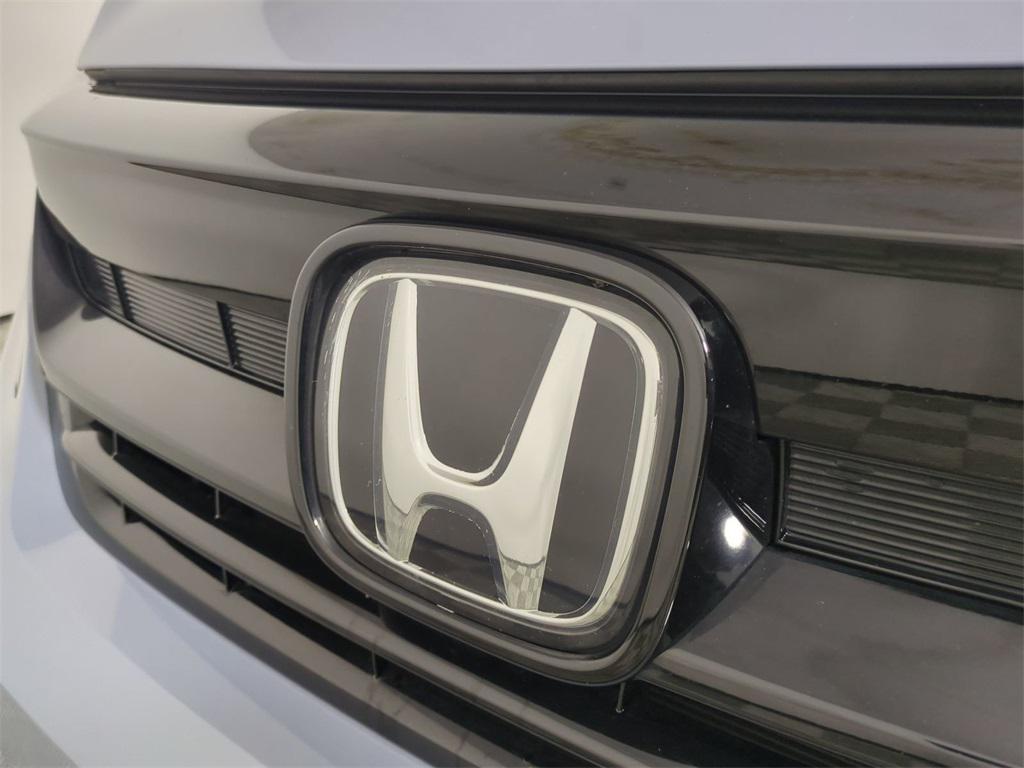 used 2022 Honda Pilot car, priced at $26,192