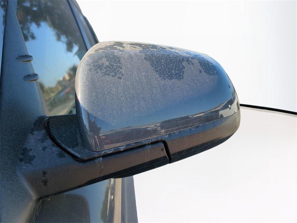 new 2026 Hyundai Venue car, priced at $22,267