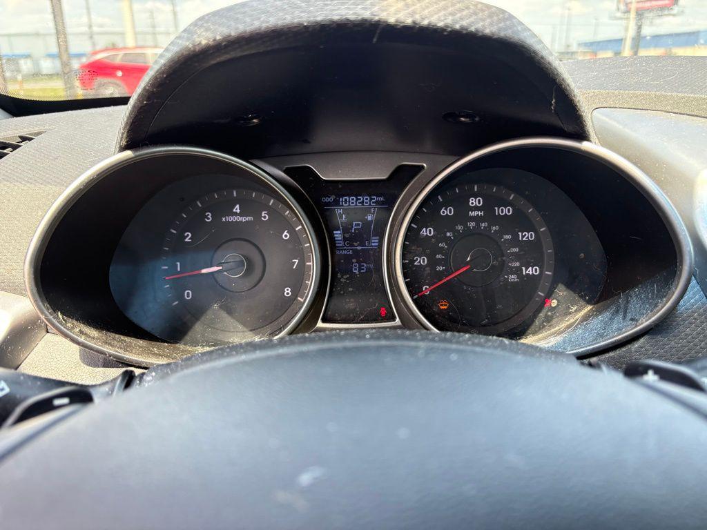 used 2014 Hyundai Veloster car, priced at $4,509