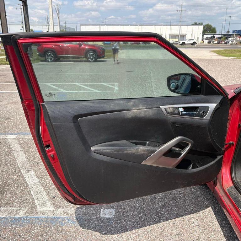 used 2014 Hyundai Veloster car, priced at $4,509