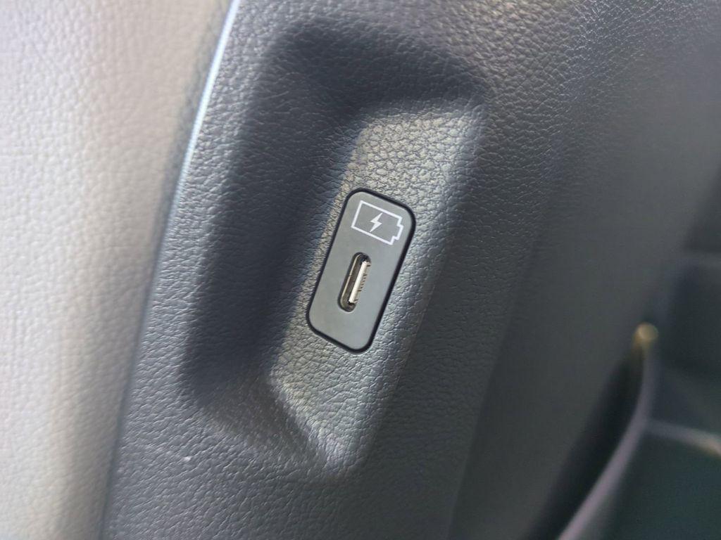 new 2026 Hyundai Santa Fe car, priced at $41,700