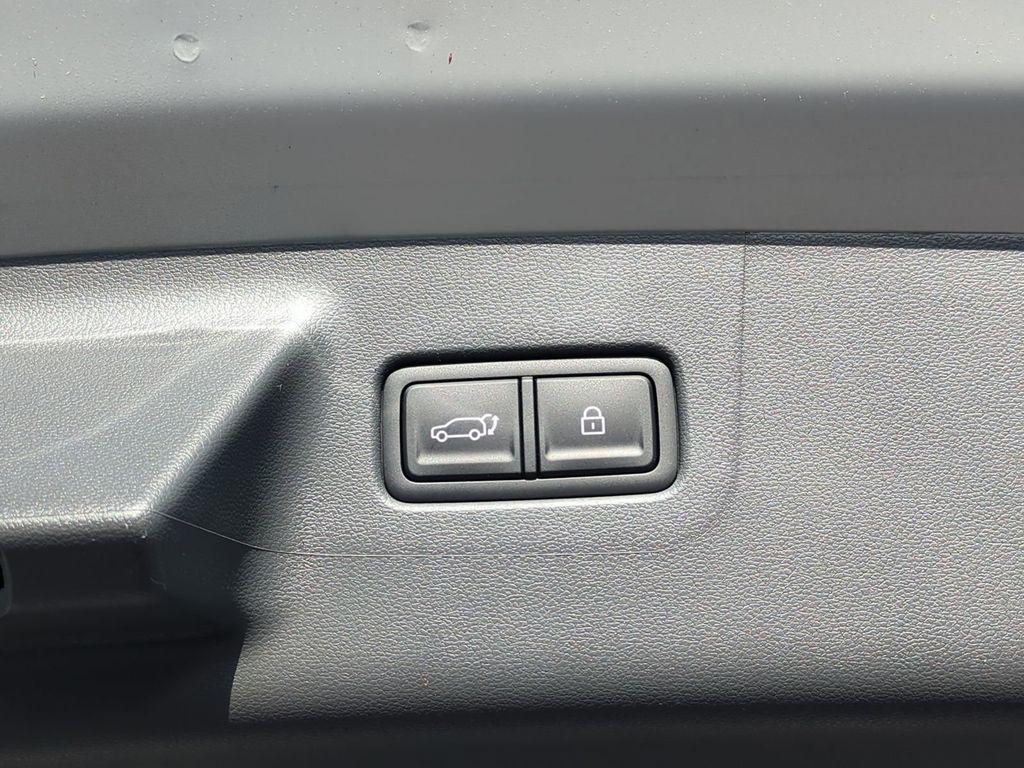 new 2026 Hyundai Santa Fe car, priced at $41,700