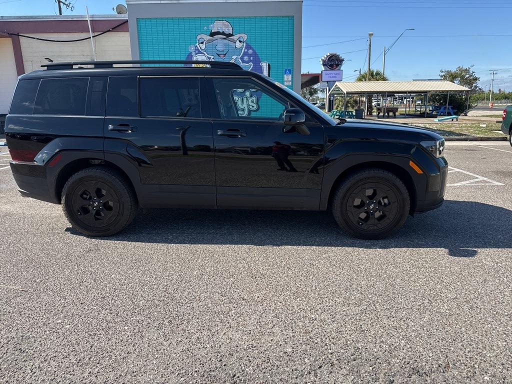 used 2024 Hyundai Santa Fe car, priced at $29,991