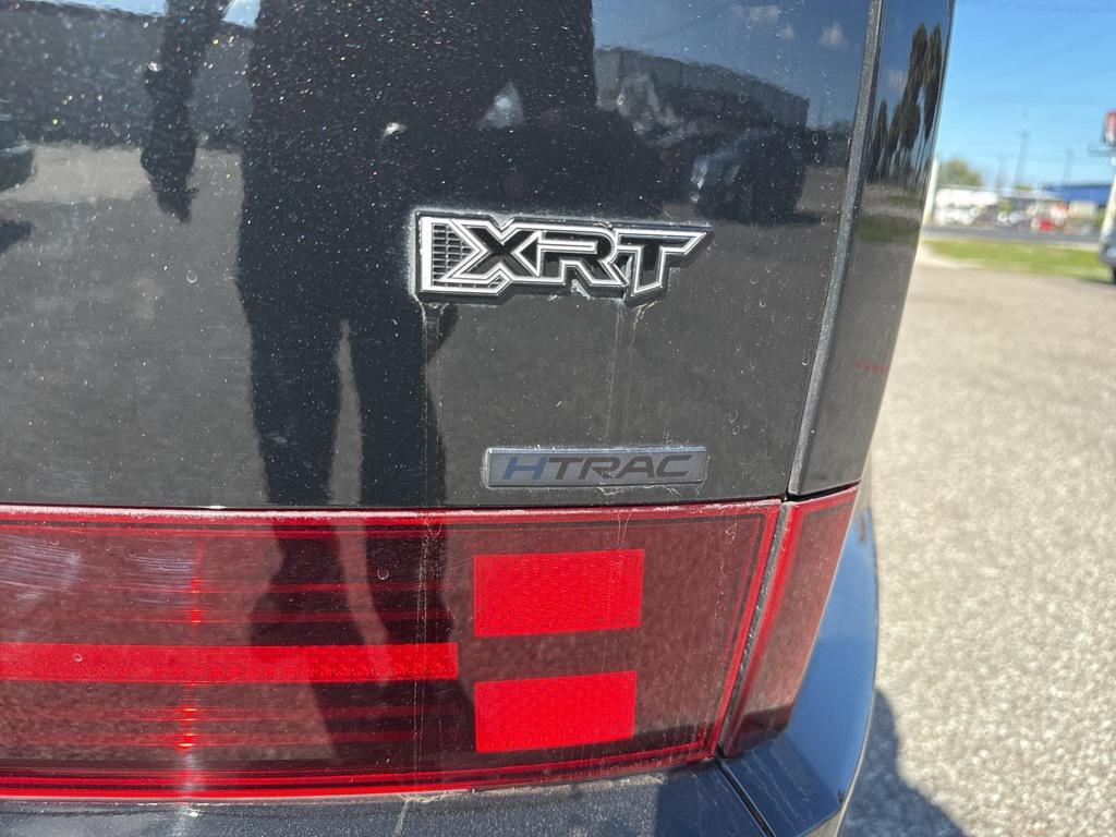 used 2024 Hyundai Santa Fe car, priced at $29,991