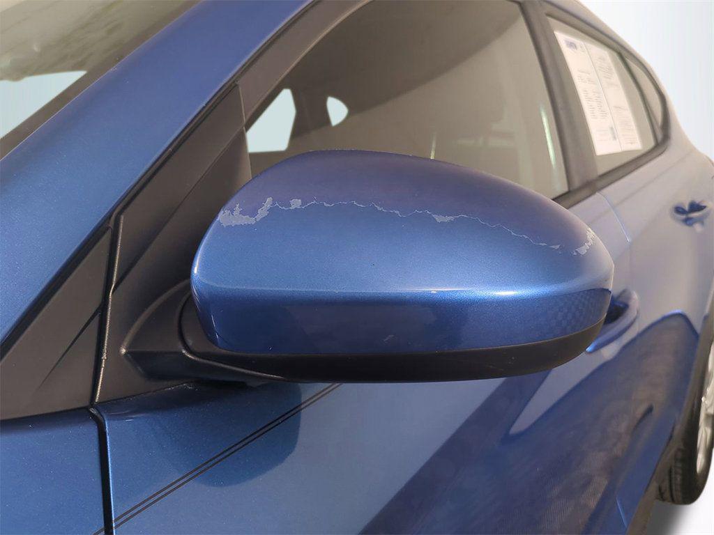 used 2019 Hyundai Tucson car, priced at $16,576