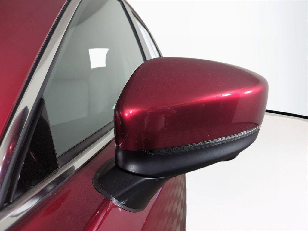 used 2021 Mazda CX-9 car, priced at $24,358