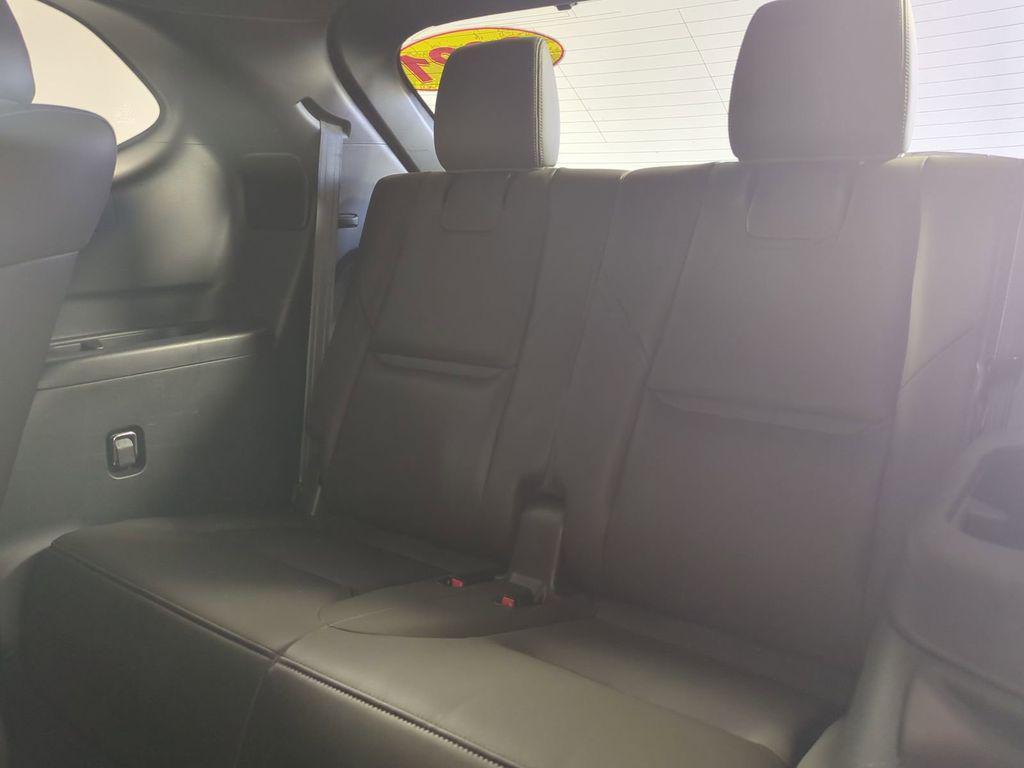 used 2021 Mazda CX-9 car, priced at $24,358