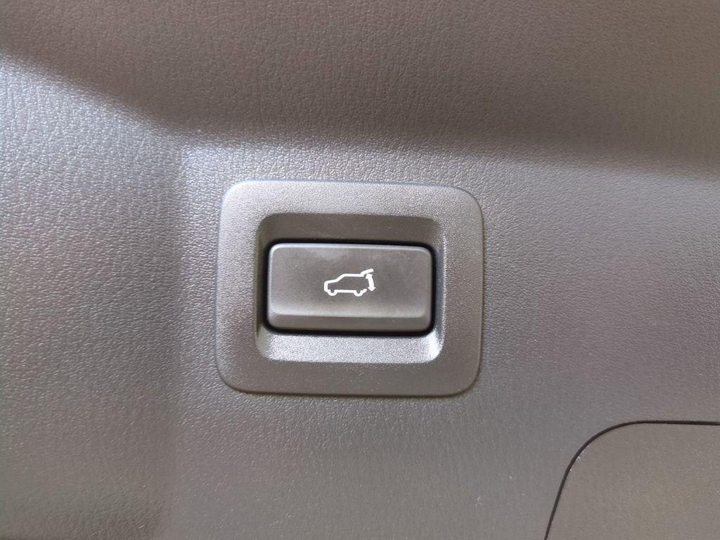 used 2021 Mazda CX-9 car, priced at $24,358