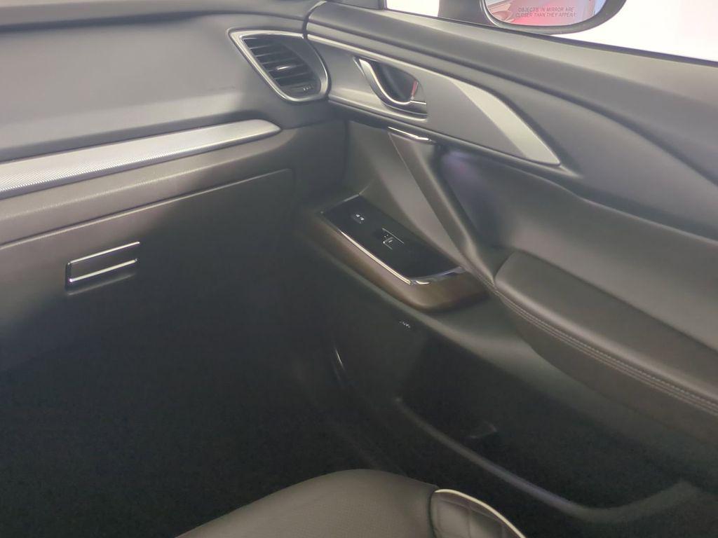 used 2021 Mazda CX-9 car, priced at $24,358