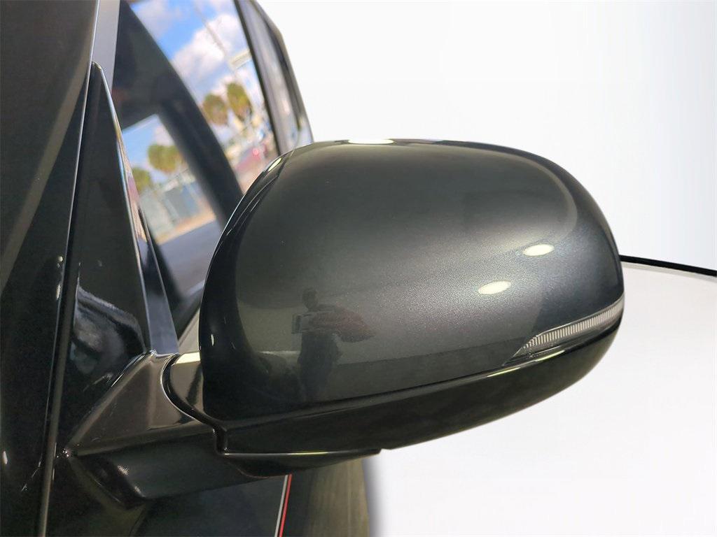 used 2021 Kia Soul car, priced at $17,475