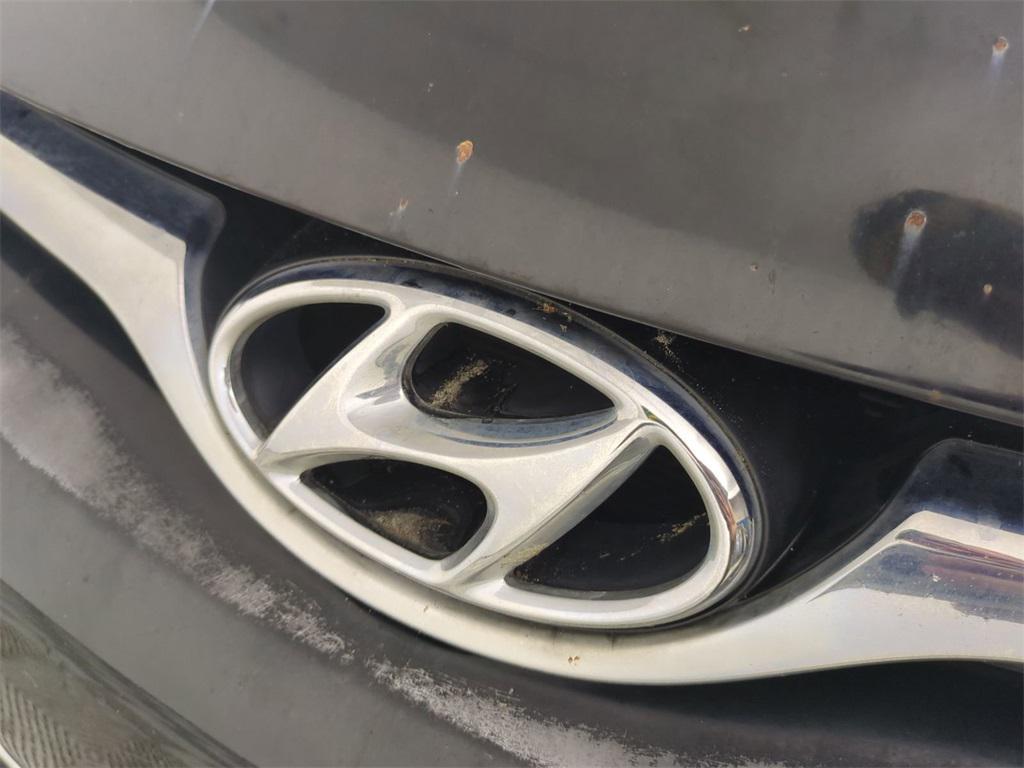 used 2014 Hyundai Elantra car, priced at $6,438