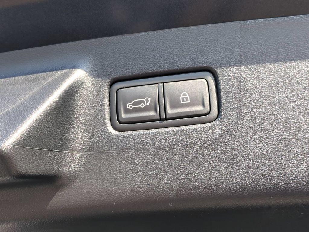 new 2026 Hyundai Santa Fe car, priced at $41,852