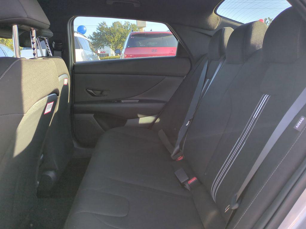 new 2026 Hyundai ELANTRA HEV car, priced at $27,896